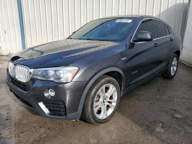 Bmw X4 (2018)