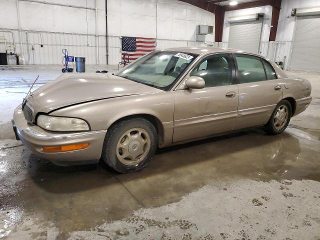 Buick Park ave (2003)