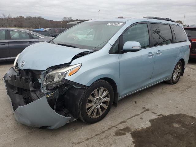 Toyota All models (2016)