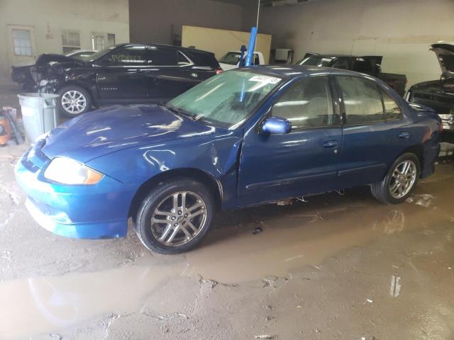 Chevrolet Cavalier (2004)
