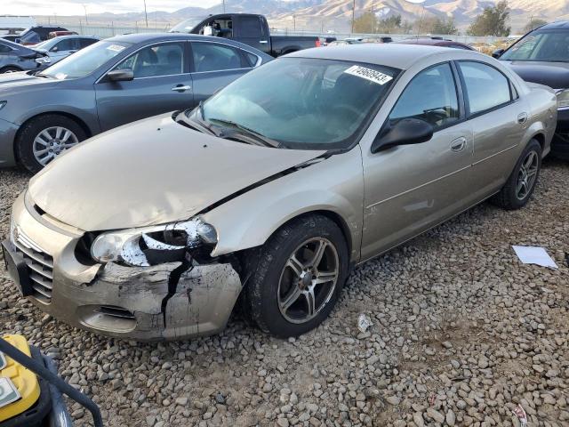 Chrysler Sebring (2004)