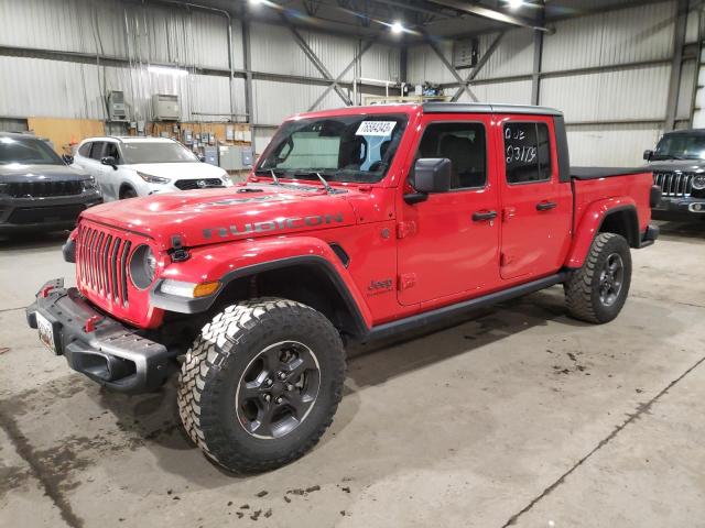 Jeep Gladiator (2020)