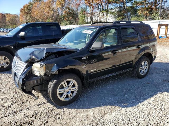 Mercury Mariner (2008)
