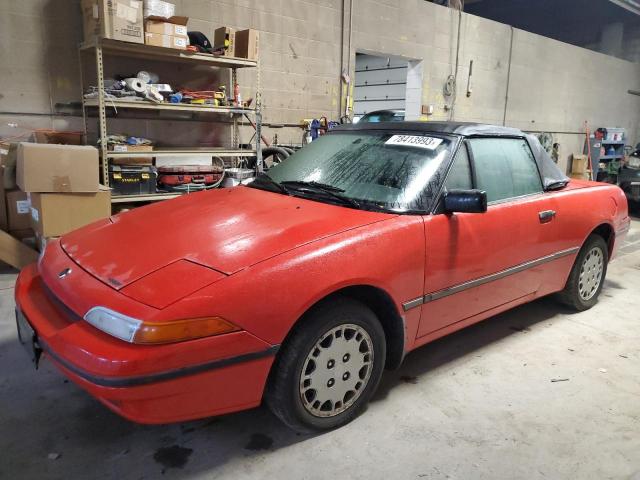 Mercury Capri (1993)