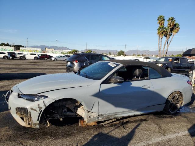 Bmw M4 (2022)