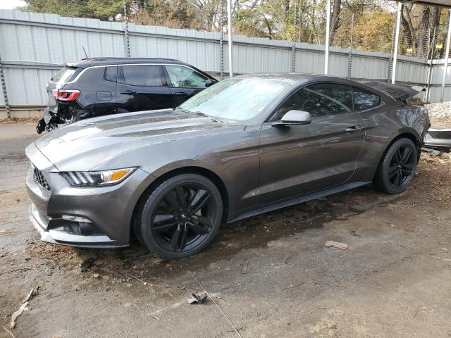 Ford All models (2015)