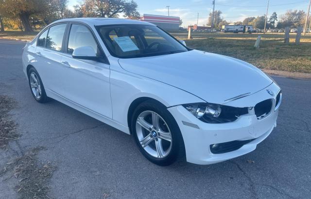 Bmw 3 series (2015)