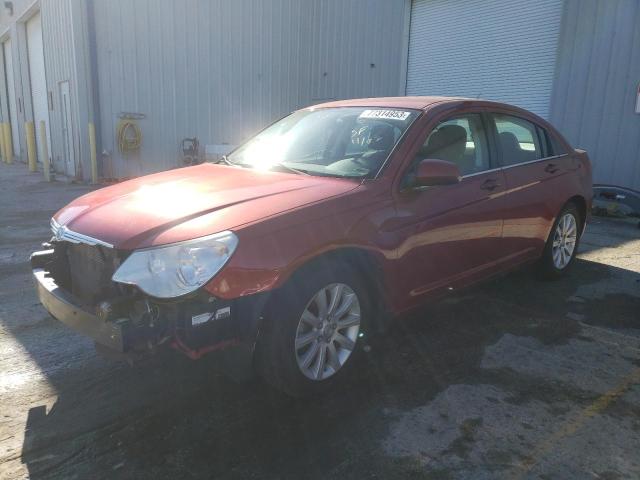 Chrysler Sebring (2010)