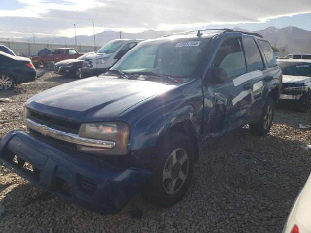 Chevrolet Trailblzr (2006)
