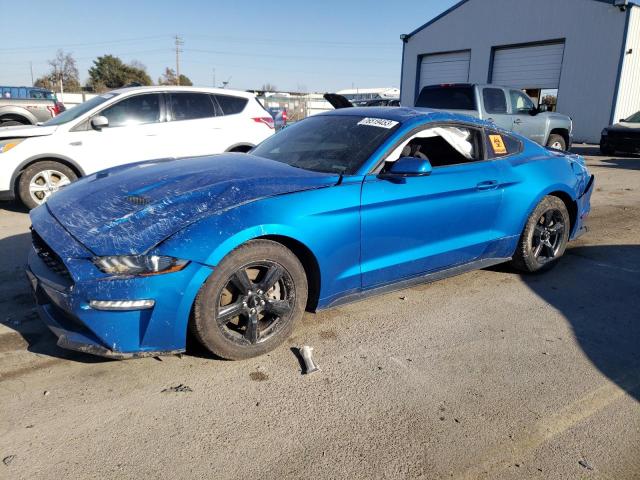 Ford All models (2019)