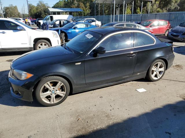 Bmw 1 series (2012)