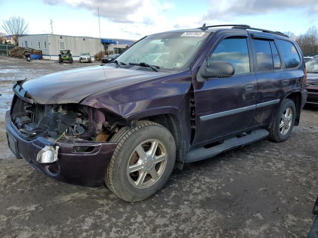 Gmc Envoy (2008)