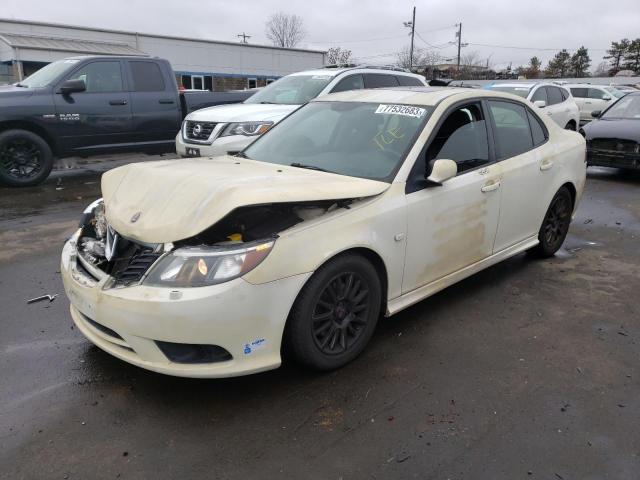 Saab 9 3 (2008)