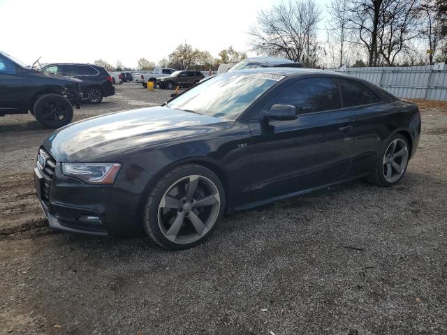 Audi S5-rs5 (2015)