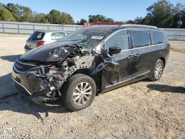 Chrysler Pacifica (2019)