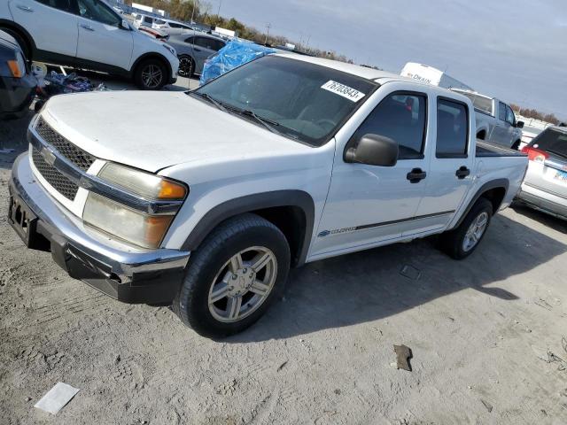 Chevrolet Colorado (2004)