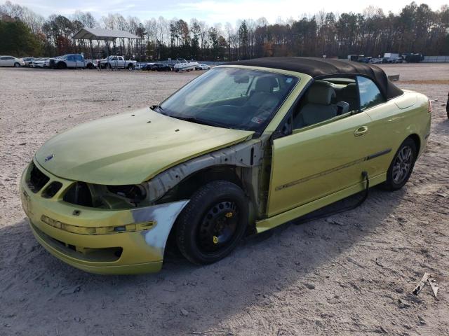 Saab 9 3 (2007)