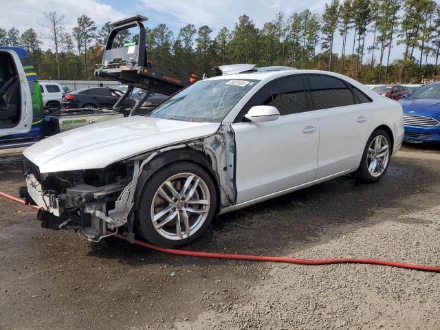Audi A8 (2015)