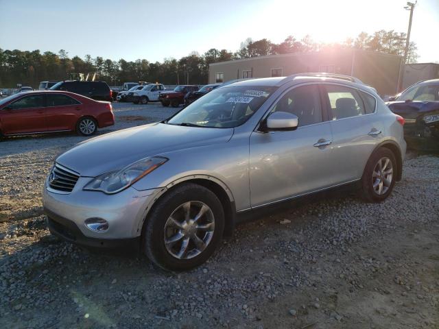 Infiniti Ex35 (2008)