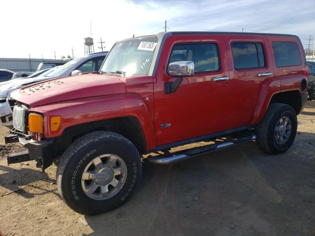 Hummer H3 (2007)