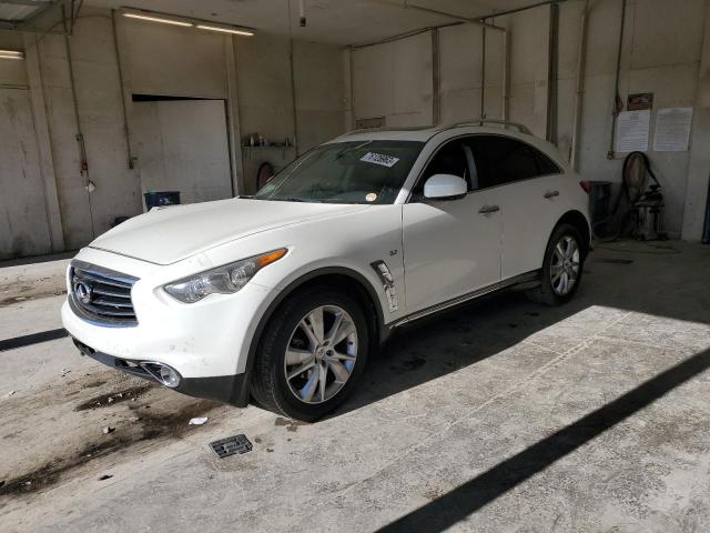 Infiniti Qx70 (2014)
