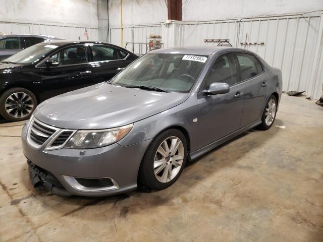 Saab 9 3 (2008)