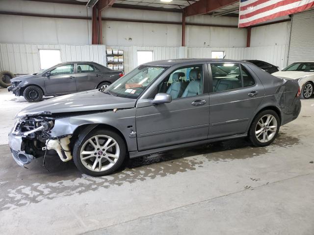 Saab 9 5 (2007)