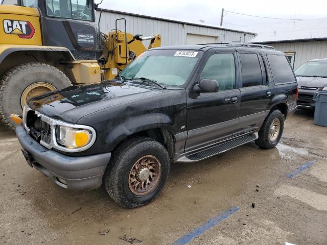 Mercury Mountainer (1998)