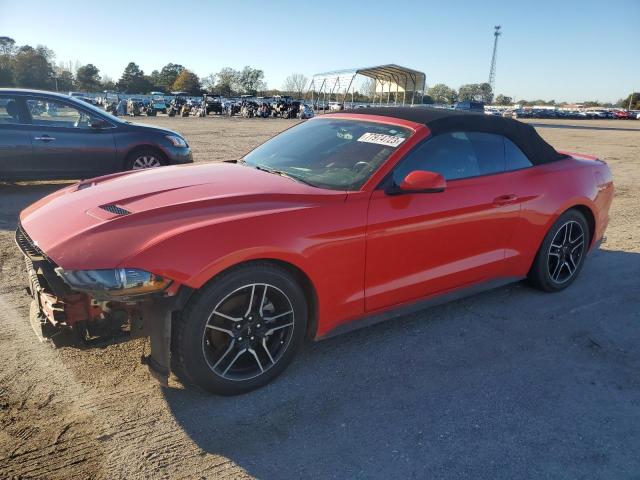 Ford All models (2019)