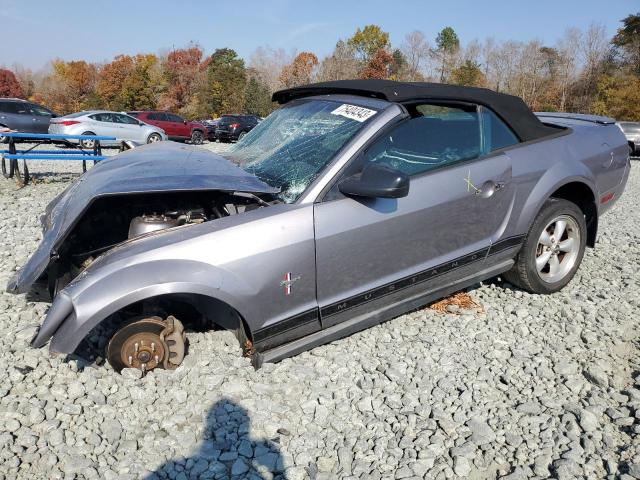 Ford All models (2007)