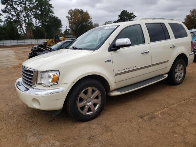 Chrysler Aspen (2009)