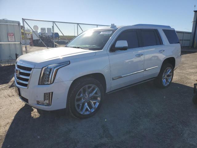 Cadillac Escalade (2018)