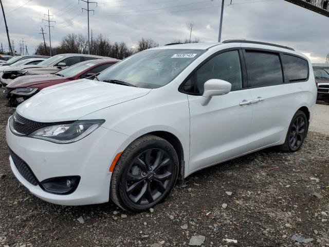 Chrysler Pacifica (2019)