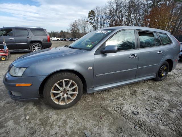 Saab 9 3 (2007)