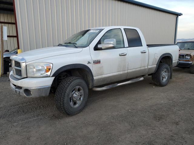 Dodge Ram 2500 (2008)