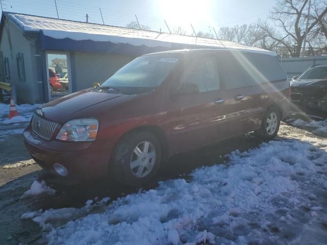 Mercury Monterey (2004)