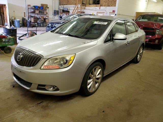 Buick Verano (2014)
