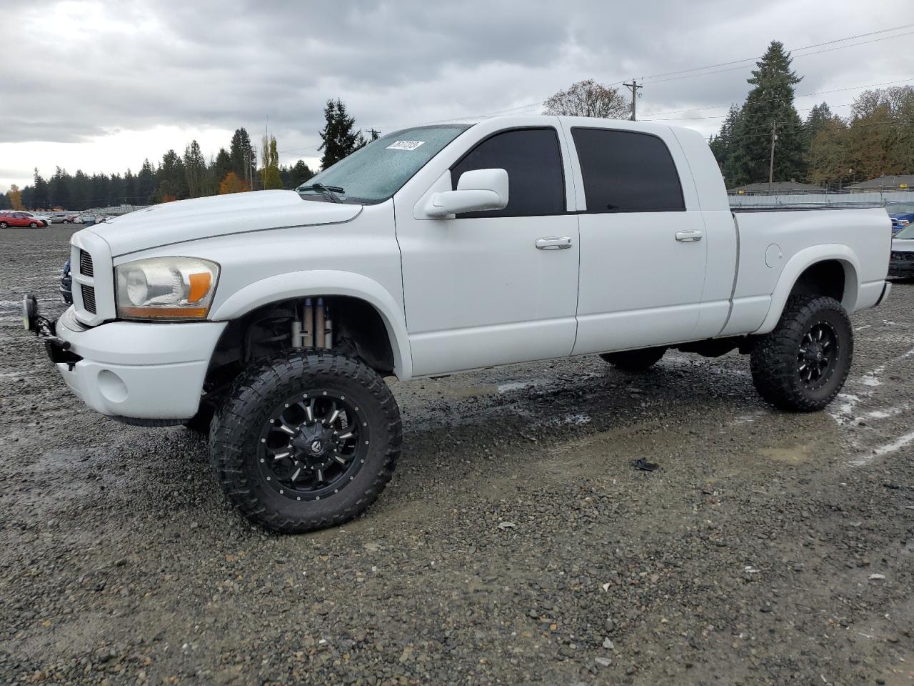Dodge Ram (2006)