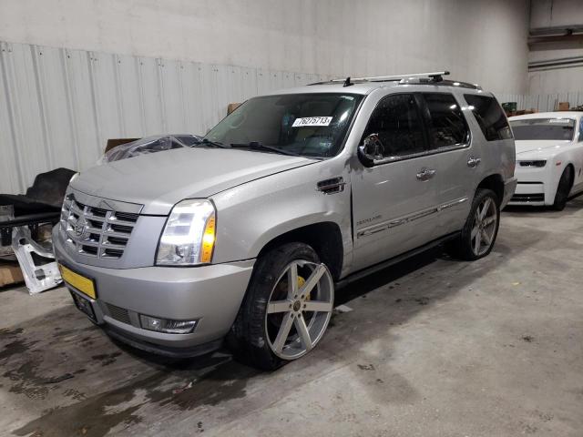 Cadillac Escalade (2011)