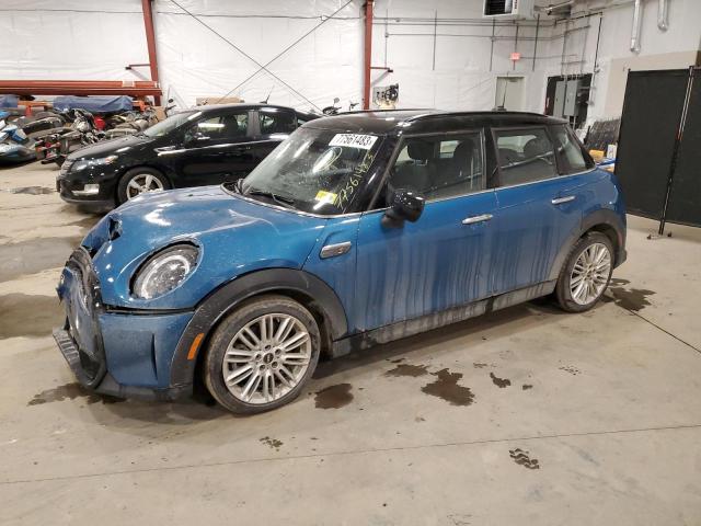 Mini Cooper (2023)