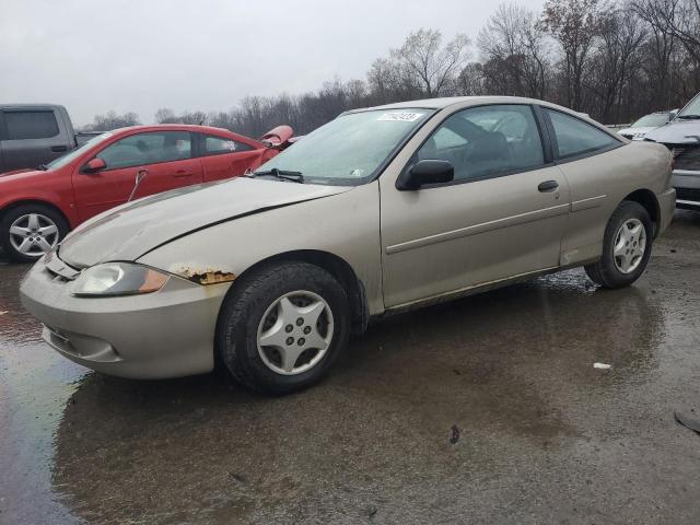 Chevrolet Cavalier (2004)