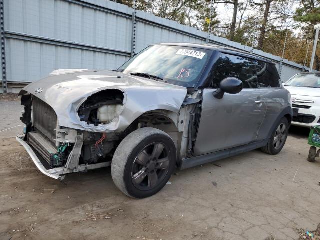 Mini Cooper (2017)