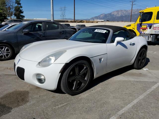 Pontiac Solstice (2006)