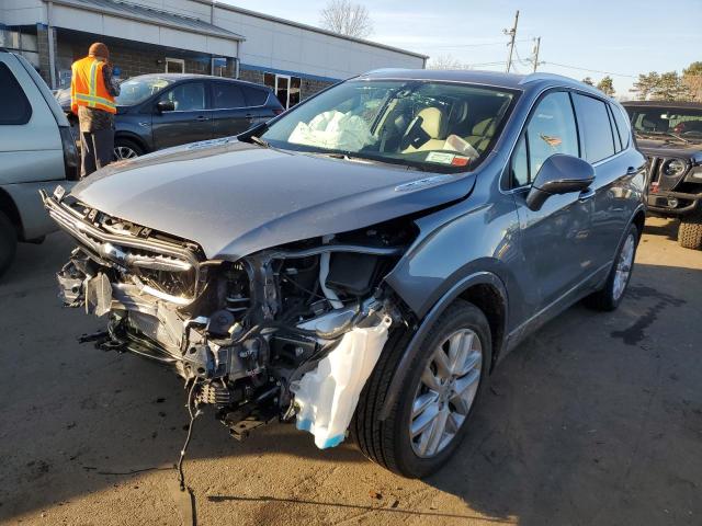 Buick Envision (2020)