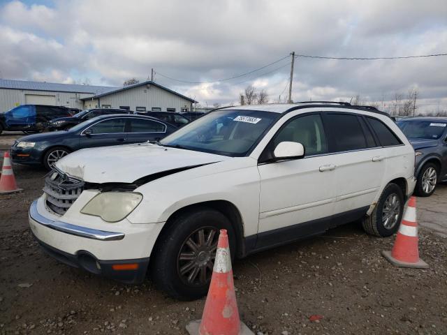 Chrysler Pacifica (2007)