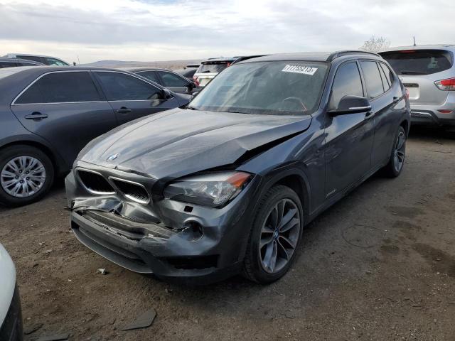 Bmw X1 (2014)