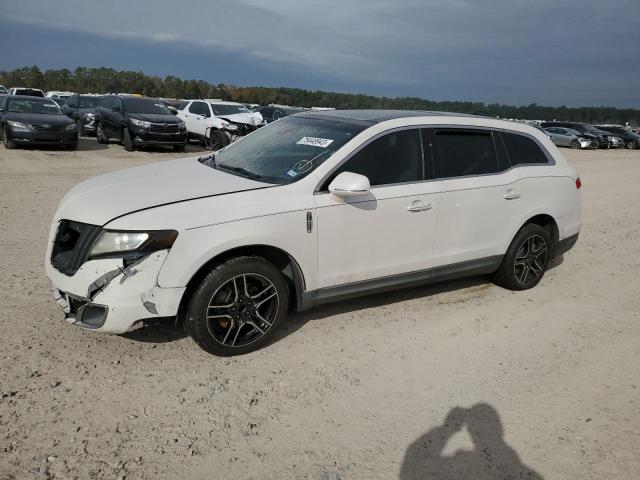 Lincoln Mkt (2010)