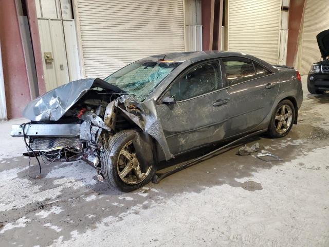 Pontiac G6 (2008)
