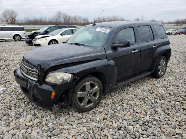 Chevrolet Hhr (2007)
