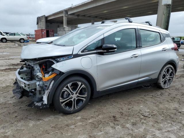 Chevrolet Bolt (2017)